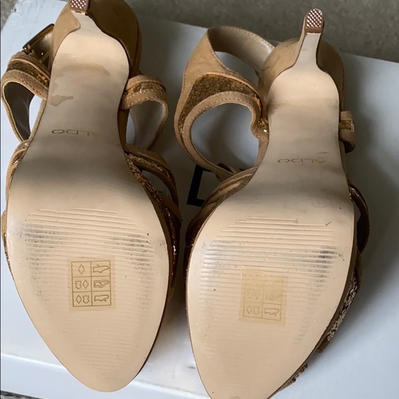 Aldo Terrancea 6” high heel - Picture 2 of 5